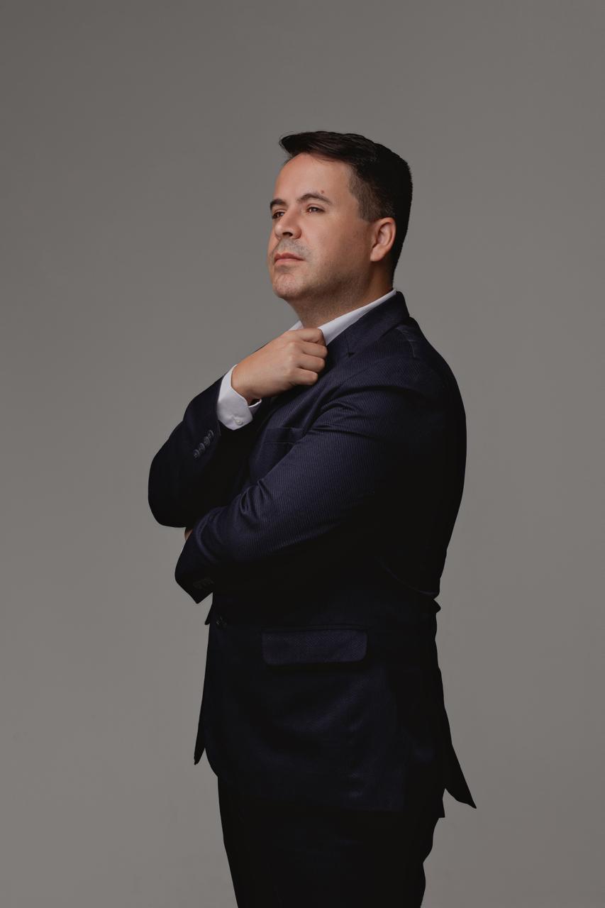 Luiz Correia